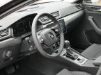Škoda Superb - fotka číslo 18