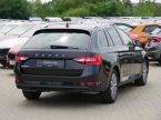 Škoda Superb - fotka číslo 1