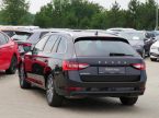 Škoda Superb - fotka číslo 21