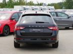 Škoda Superb - fotka číslo 22