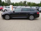 Škoda Superb - fotka číslo 2
