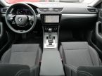 Škoda Superb - fotka číslo 4
