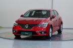 Renault Mégane - fotka číslo 1