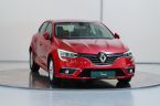 Renault Mégane - fotka číslo 7