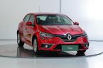 Renault Mégane - fotka číslo 3