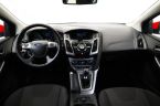 Ford Focus - fotka číslo 4