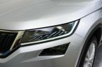 Škoda Kodiaq - fotka číslo 8