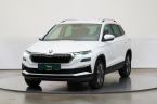 Škoda Karoq - fotka číslo 0