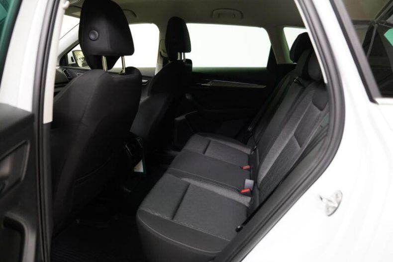 Škoda Karoq - hlavní fotka
