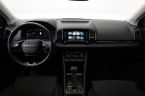 Škoda Karoq - fotka číslo 4