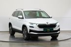 Škoda Karoq - fotka číslo 7