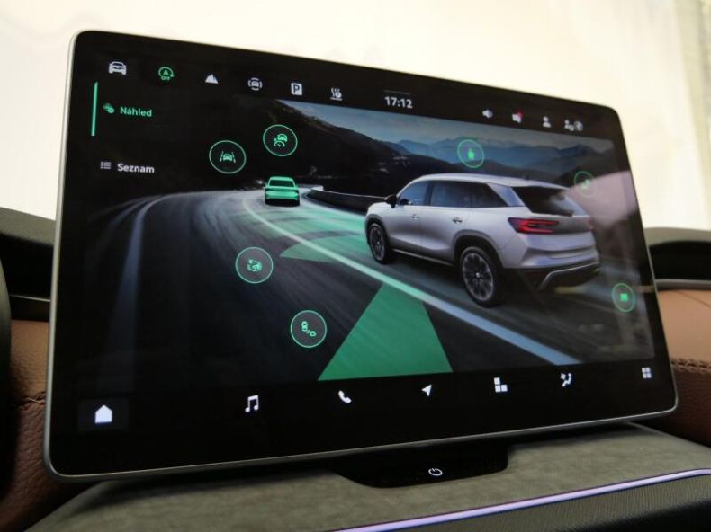 Škoda Kodiaq - hlavní fotka