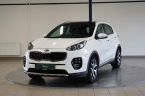 Kia Sportage - fotka číslo 0