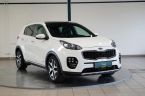 Kia Sportage - fotka číslo 1