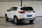 Kia Sportage - fotka číslo 2