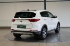 Kia Sportage - fotka číslo 3