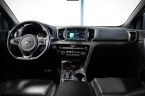 Kia Sportage - fotka číslo 4