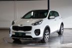 Kia Sportage - fotka číslo 0