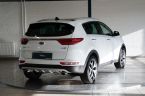 Kia Sportage - fotka číslo 1
