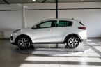 Kia Sportage - fotka číslo 2