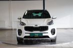 Kia Sportage - fotka číslo 3