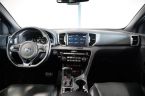 Kia Sportage - fotka číslo 4