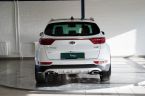 Kia Sportage - fotka číslo 5