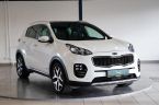 Kia Sportage - fotka číslo 7