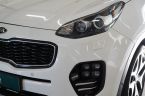 Kia Sportage - fotka číslo 8