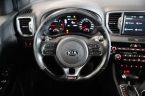 Kia Sportage - fotka číslo 16