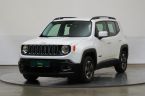 Jeep Renegade - fotka číslo 0