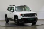 Jeep Renegade - fotka číslo 7