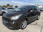 Peugeot 3008 - fotka číslo 0