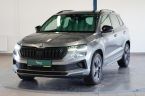 Škoda Karoq - fotka číslo 0