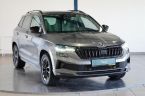 Škoda Karoq - fotka číslo 7