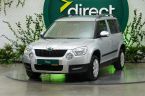 Škoda Yeti - fotka číslo 0