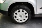 Škoda Yeti - fotka číslo 9