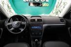 Škoda Yeti - fotka číslo 4