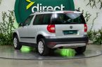 Škoda Yeti - fotka číslo 6