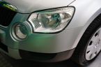 Škoda Yeti - fotka číslo 8