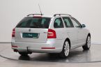 Škoda Octavia - fotka číslo 2