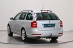 Škoda Octavia - fotka číslo 3