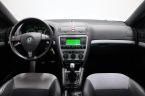 Škoda Octavia - fotka číslo 5