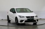 Cupra Ibiza - fotka číslo 1