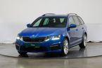 Škoda Octavia - fotka číslo 0