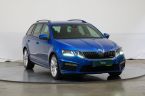 Škoda Octavia - fotka číslo 1