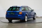 Škoda Octavia - fotka číslo 2