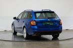 Škoda Octavia - fotka číslo 3