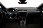 Škoda Octavia - fotka číslo 5