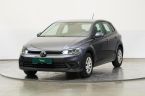 Volkswagen Polo - fotka číslo 0